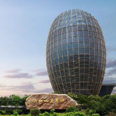 柳州国际会展中心