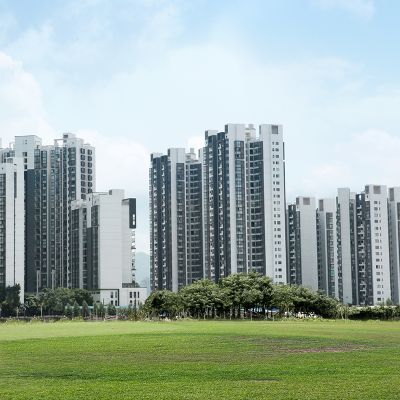 盛天龙湾OK修