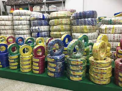 贵港电缆电线
