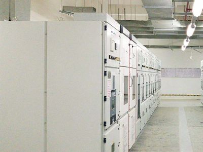 贵港电力GGS抽屉柜